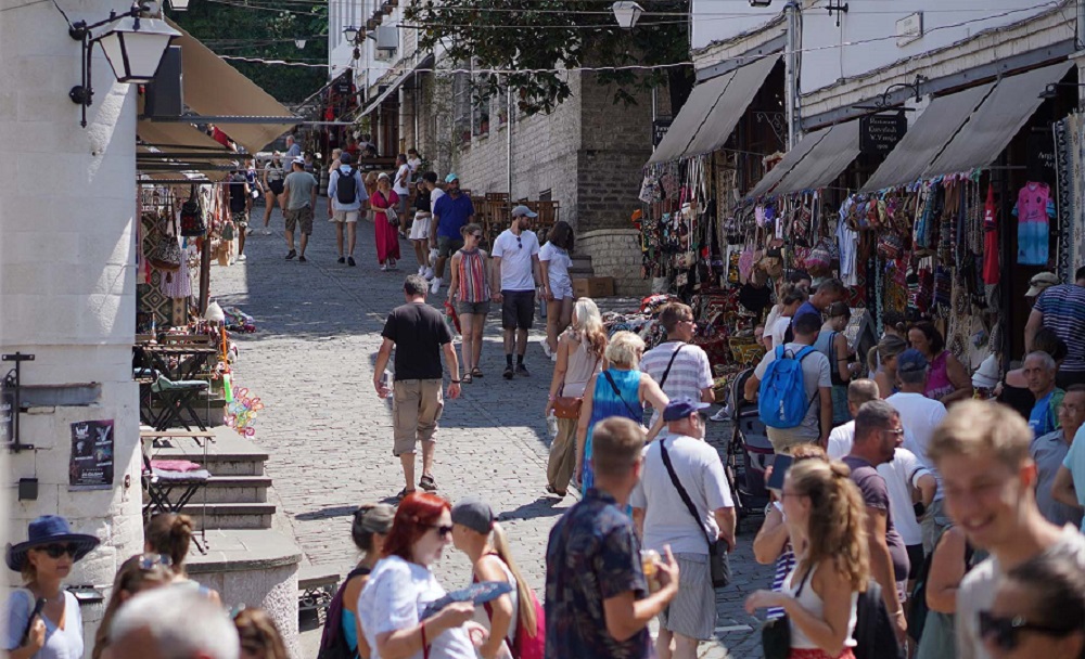 Bumi turistik per vitin 2023, Gjokutaj: Ka informalitet te larte